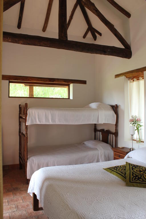 Hostal Casa Del Arte Robles Kamer foto